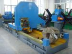 125mm High Frequency Pipe Welding Machine Speed Adjustable