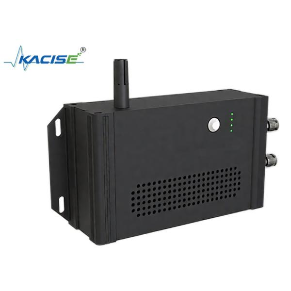 China SF6 Detection Accuracy ±2%FS KSF6-O2-202 Gas Detector for O2 Detection Range 0-25.0%vol on sale