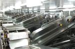 High Accuracy Powder Vacuum Packing Machine , Durable Automatic Granule Packing