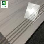 Indoor House Home Stairs Tiles 11.5mm Thickness Marble Look