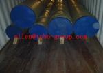 Tobo Group Shanghai Co Ltd Boiler Tube material SA213 TP347H size 50.8mmOD x 5