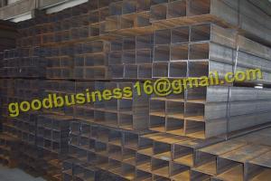 China Directly square tube FORMING machine factory