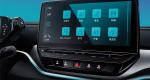 Volkswagen ID4 Pro Electric Super Car 2024 4WD Luxury EV SUV with Ternary