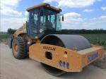 High Quality 22ton XS223JE Vibratory Road Compactor with Single Drum for Sale