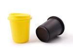 30g Instant Coffee Capsules Pod UV Spot Silkscreen