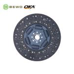 430wgtz Truck Clutch Disc Repair Sachs Clutch Plate OEM 1862519240
