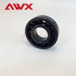 High Durability Low Noise Level 61801 61901 16001 Silicon Nitride Ceramic Radial