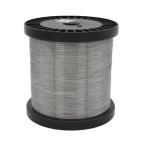 Heat Resistance Wire 0Cr20Al6 Heating Strip For Glass Hot Plates Top Wire