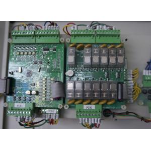 Three Phase 600 KVA SBW AC IP20 Industrial Servo Voltage Stabilizer 380V / 400V