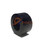 30% carbon fiber reinforced PEEK cushioning and shock-absorbing roller