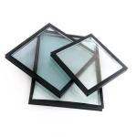 Energy Save Building Double Glazed Insulated Glass