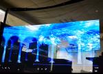 Fashion Shows 3D Holographic Display Musion eyeliner Projection System
