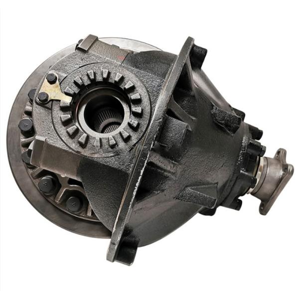 Japanese Truck Parts Differential Assy 1-41001-276-0 7*43 1-41210-277-0 7*43 1