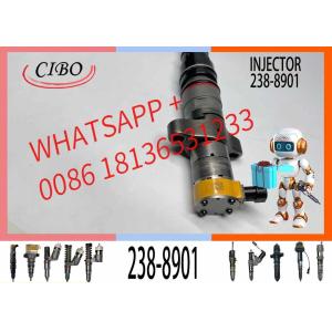 238-8901 Neutral and new Diesel Engine Parts C7 C9 Fuel Injector 238-8901 for