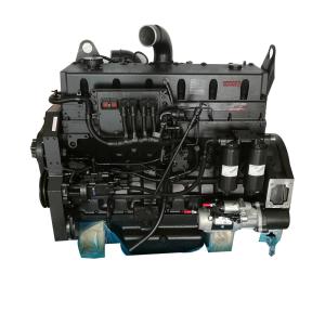 China Cummins Construction Machines Diesel Engine Assembly ISM11 QSM11 2000RPM factory