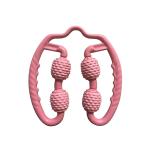 27*25cm Myofascial Relief Foam Roller Massage Stick Leg Massager Roller
