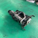 71-89kw Nissan TB45 Engine Internal Combustion Engine For Japanese Truck Minibus