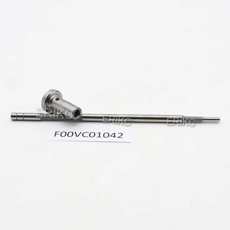 ERIKC F 00V C01 042 pressure control valve F00VC01042 F00V C01 042 diesel injector control valve for 0445110019