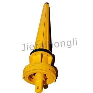 China 30m Drilling Rig Kelly Bar Foundation Rotary Equipment 355-4*11 factory