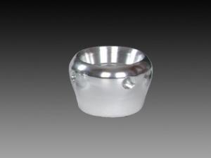 China Aluminum Parts in fitness Equipment factory