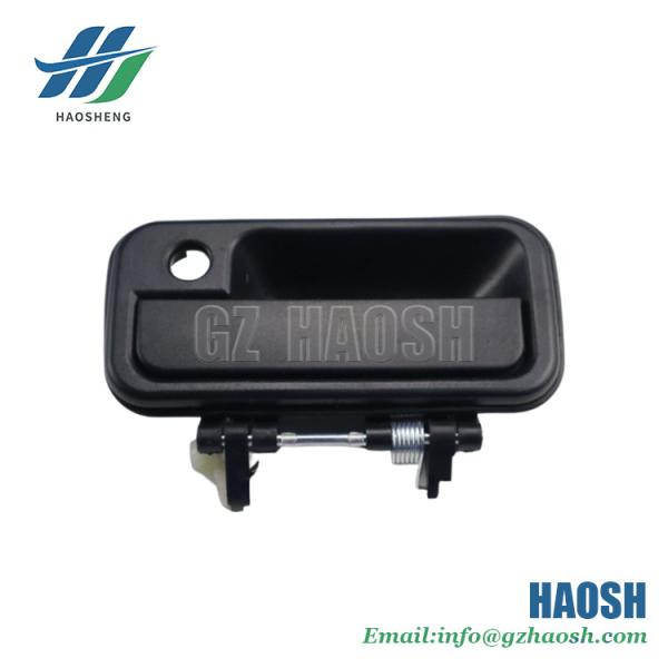 Door Handle Outside LH For Isuzu TFR54 8-94434974-1 8-94434974-0 8944349741