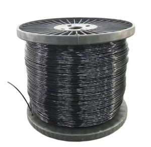 China 2.0MM 2.5MM 3.0MM 3.5MM 1500M Polyester Wire for Greenhouse PET Wire Shading System factory