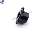 Spreading Machine Parts For Spreader Part No. 100-525-053 Tightening Wheel F