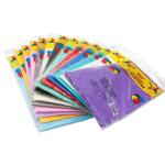 8 Pack 54 inch x 108 inch Premium Plastic Tablecloth Disposable Rectangle Table