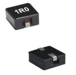 Industrial Low Profile Power Inductor High Current Flat Wire Inductor