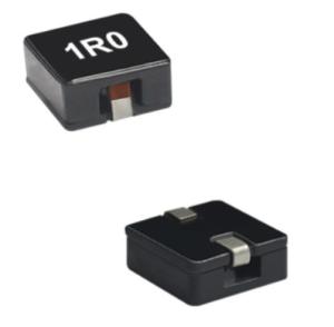 China Industrial Low Profile Power Inductor High Current Flat Wire Inductor factory