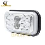 14 Beads 80V Metal White Yellow Steady Motorcycle LED Light Nnewi Spare Parts