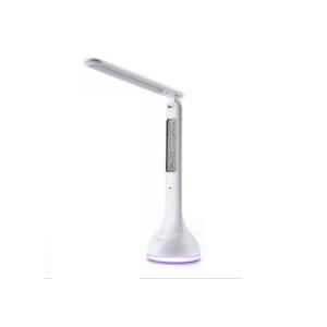 China Foldable Rgb Led Desk Lamp Eye Protection With Touch Sensor Controller on sale
