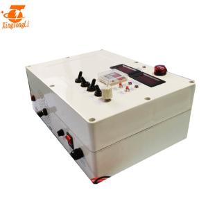 China 30V 20A High Frequency Switching Power Supply factory