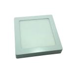 Living Room Aluminium 80Ra Indoor LED Ceiling Lights