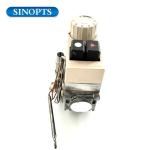120-200º C Gas Multifunctional Gas Control Valve
