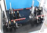 Washing Machine Motor Quality Control Equipment Multiple Languages Available