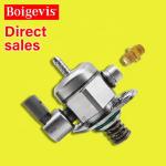 Durable High Performance Fuel Pump 06B127026C For Vw Tiguan Passat 1.8T