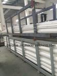 Glue Connection Smooth Surface PVC Pipe ISO9001 Sch40 1/2"-4" Different