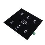Touch Screen Display Membrane Keypad Module For Household Appliances