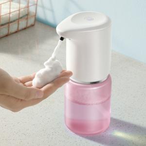 China ABS Hands Free Foam Soap Dispenser factory