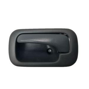China 72160-SR4-004 OEM NO. Car Door Handle for Honda City Door Parts 1997-2001 Year factory