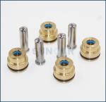 J95C1008 Plug Control Valve Fits Doosan B55W-1 SOLAR 130/LC/W 170LC/W 200W 220LC