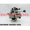 Buy cheap DENSO Genuine common rail fuel pump 294000-1680, 294000-1681, 294000-1682, from wholesalers