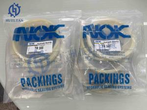 China Teisaku TR210 TR260 TR300 Cylinder Oil Sealing TR400 TR200 TR210 TR316B Hydraulic Breaker Seal Kit For Hammer Parts factory
