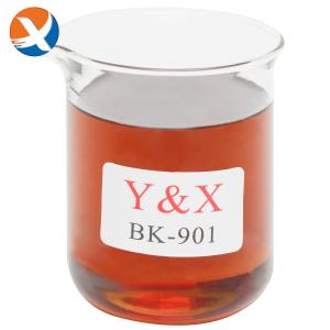China BK-901 Collector Flotation Reagents For Copper Gold Silver Zinc Molybdenum Ores factory