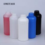 250ml 500ml 1000ml Thickened HDPE Pesticides Plastic Bottle for Chemical Liquid
