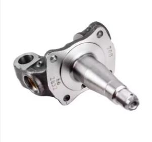 China Steering Knuckle NPR NQR ISUZU Chassis Parts ELF 8-97261550-1 factory