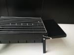 BBQ Equipment Folding Portable Outdoor Bbq Grill Cooking Easy For Assemble