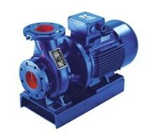 China Compact Fourth Generation Centrifugal Water Pump Single - Stage KQW Series factory