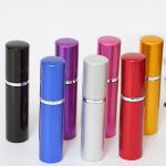 travel spray bottle perfume 5ml